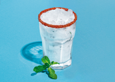 ¡Descubre nuestro Manila Coco!