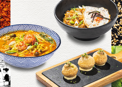 Sugerencias primavera